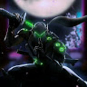 Meet your Posher, Aaron